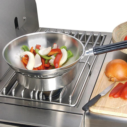 Grill Cookware