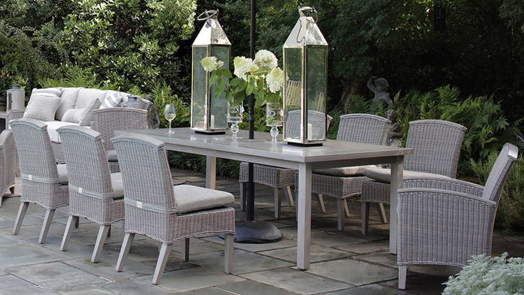 Summer Classics Outdoor Dining