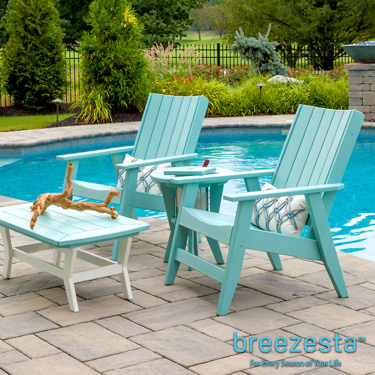 Breezesta Outdoor Furniture