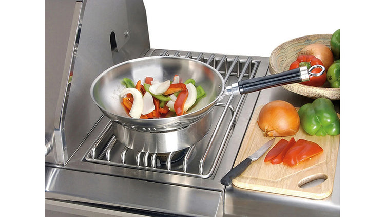 shop grill attachments