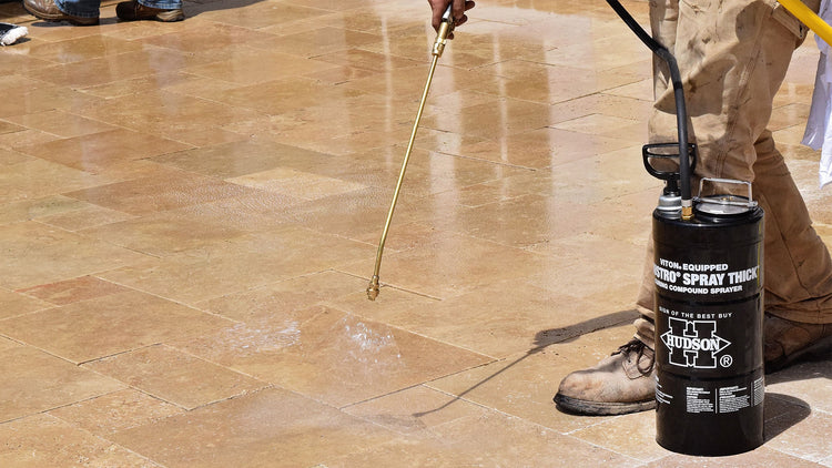 SRW Patio Care Accessories