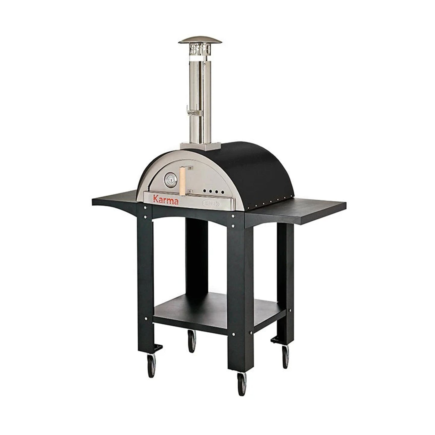 WPPO Karma 25 Oven (with Cart)