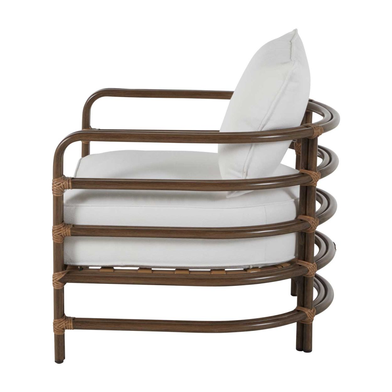 Summer Classics Malibu Barrel Chair