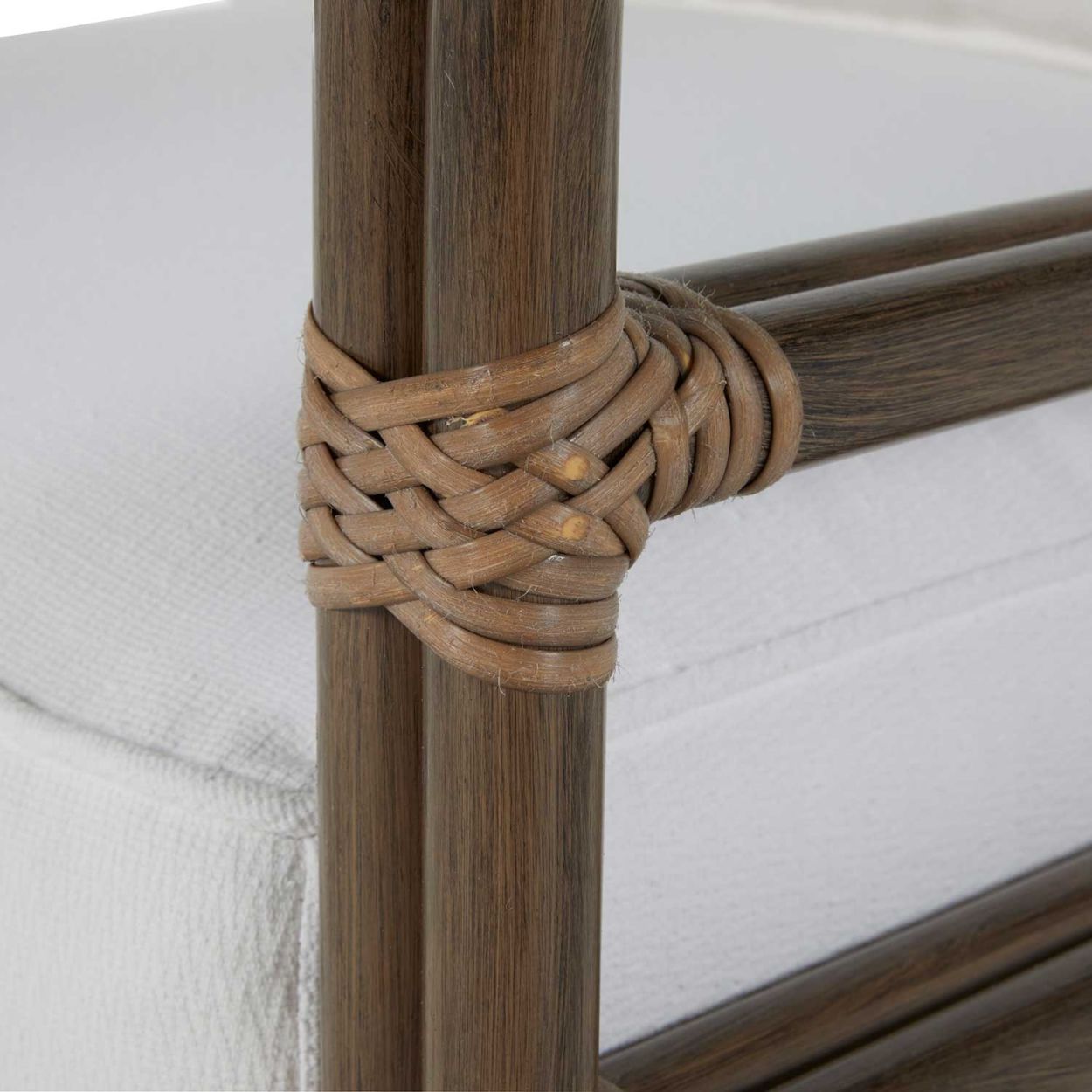 Summer Classics Malibu Barrel Chair