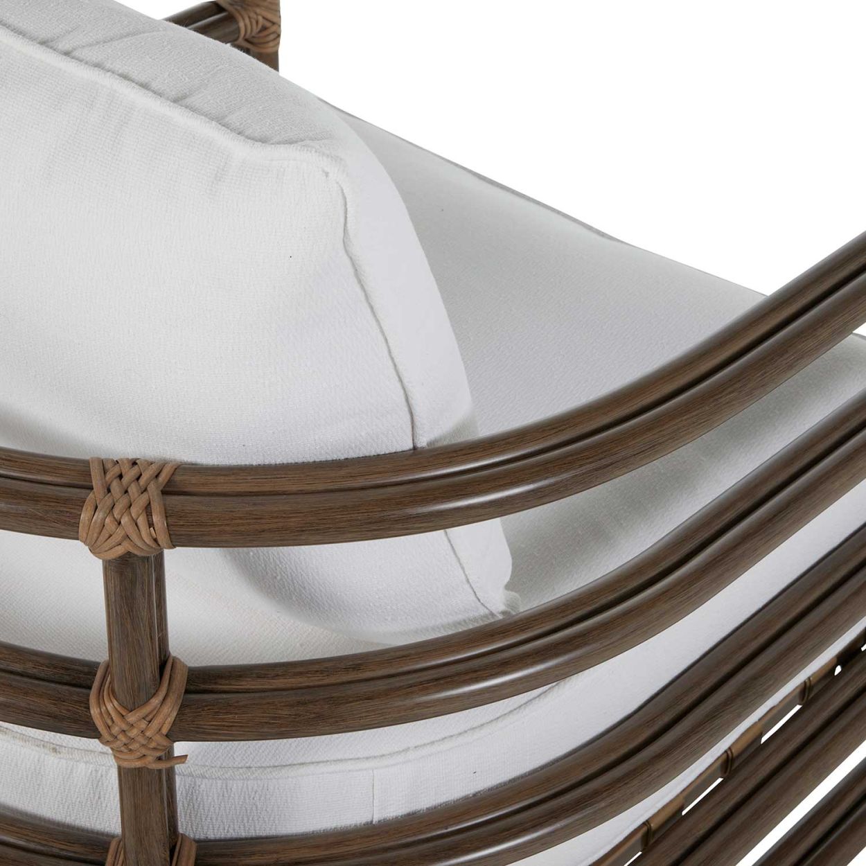 Summer Classics Malibu Barrel Chair