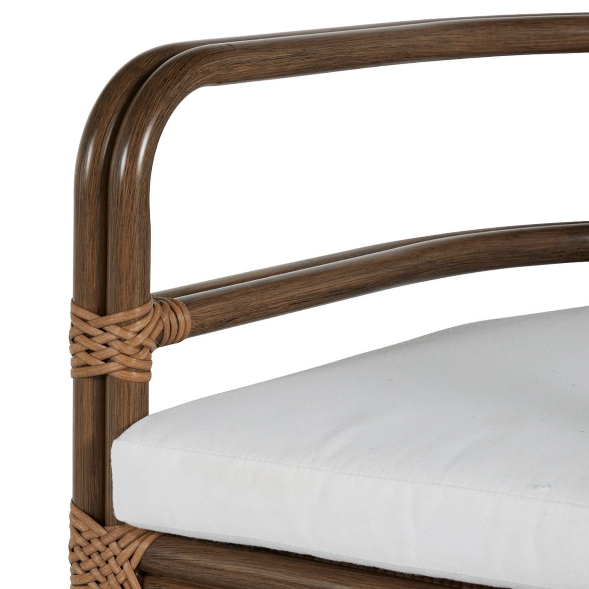 Summer Classics Malibu Arm Chair