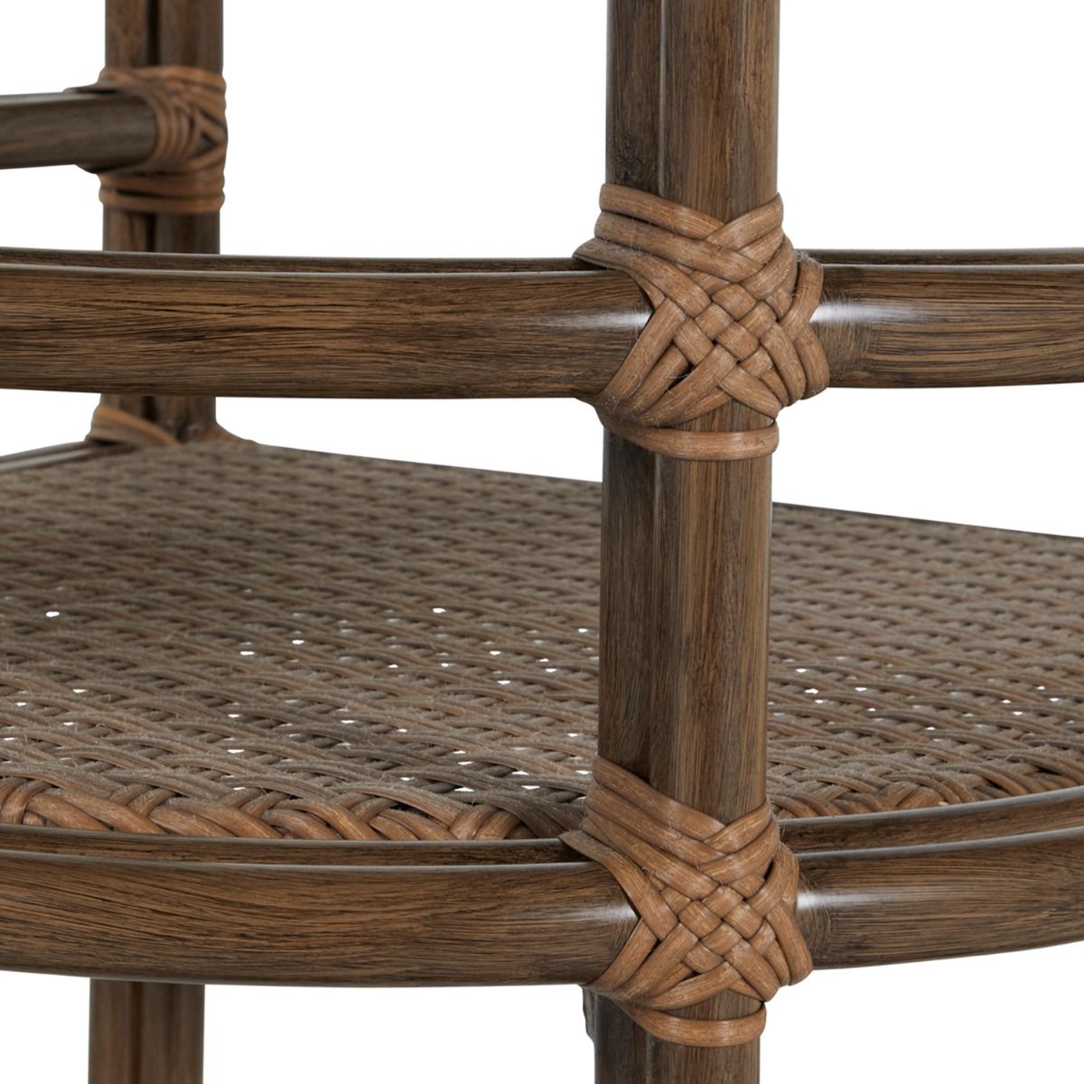 Summer Classics Malibu Arm Chair