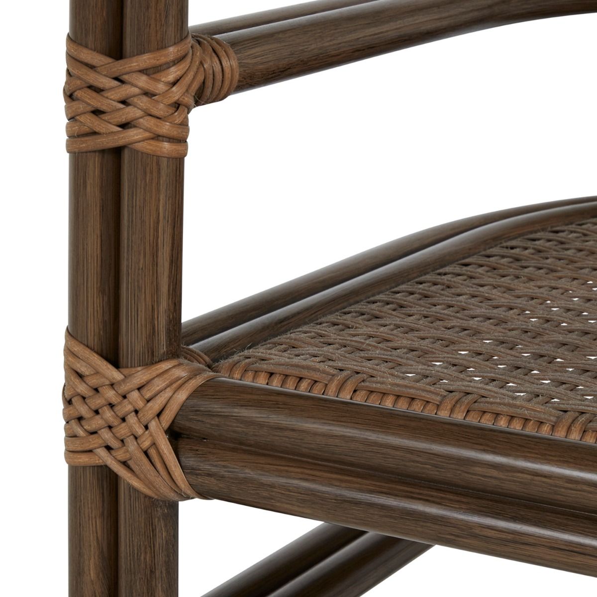 Summer Classics Malibu Arm Chair