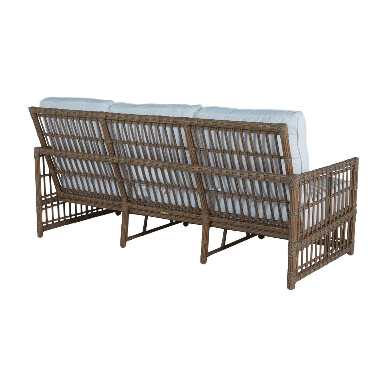 Summer Classics Newport Woven Sofa