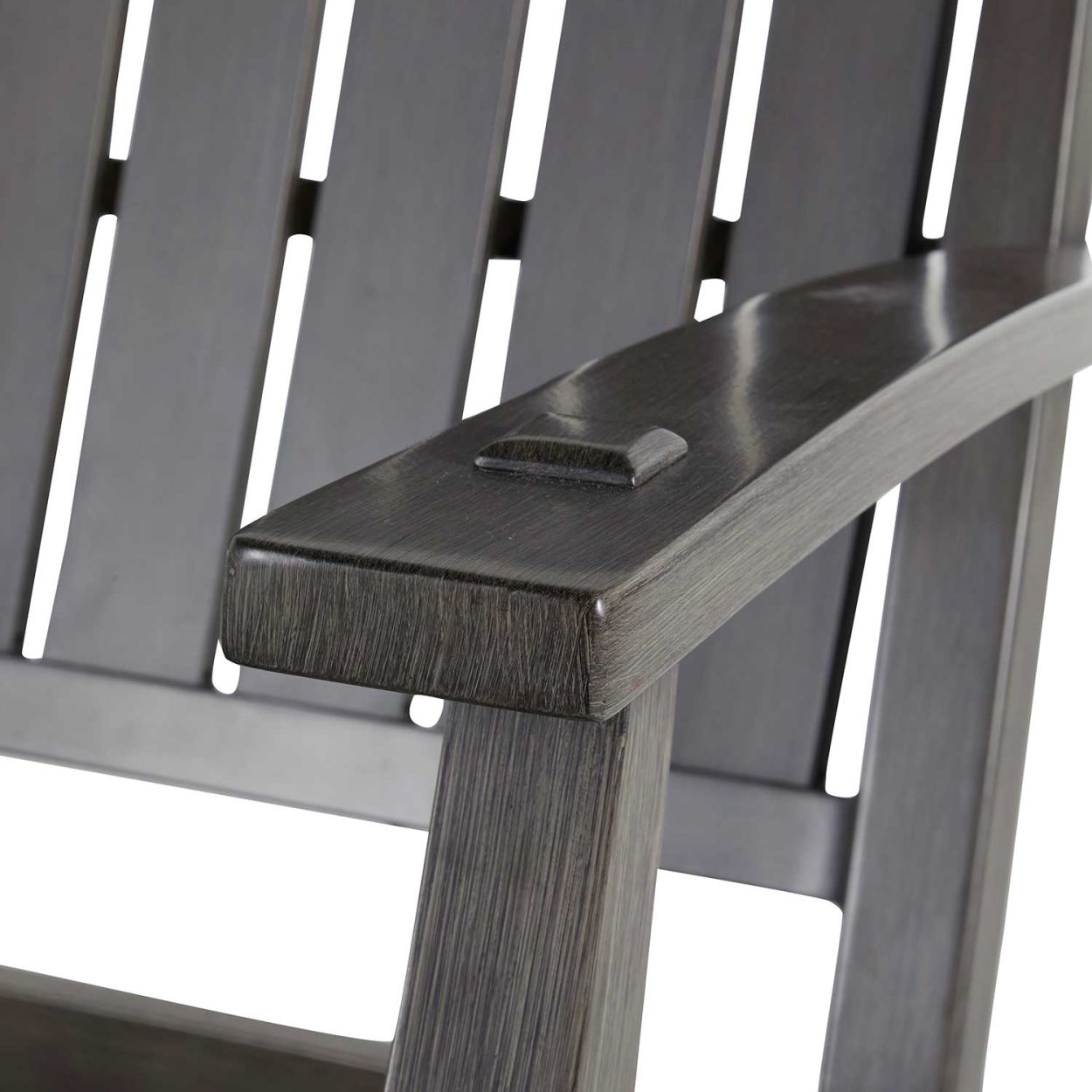 Summer Classics Croquet Aluminum Sofa