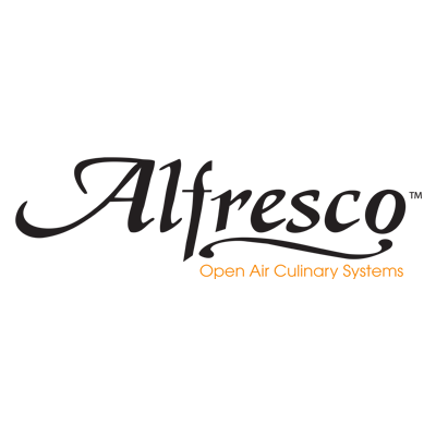 Alfresco Grills logo