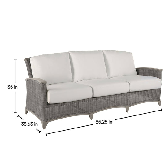 Summer Classics Astoria Sofa