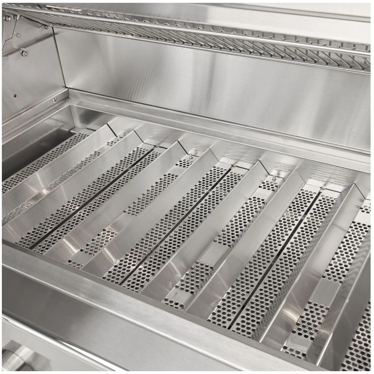 Coyote CL-Series 36-in 4-Burner Built-In Grill