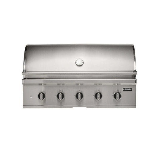 Coyote CL-Series 42" Built-In Grill