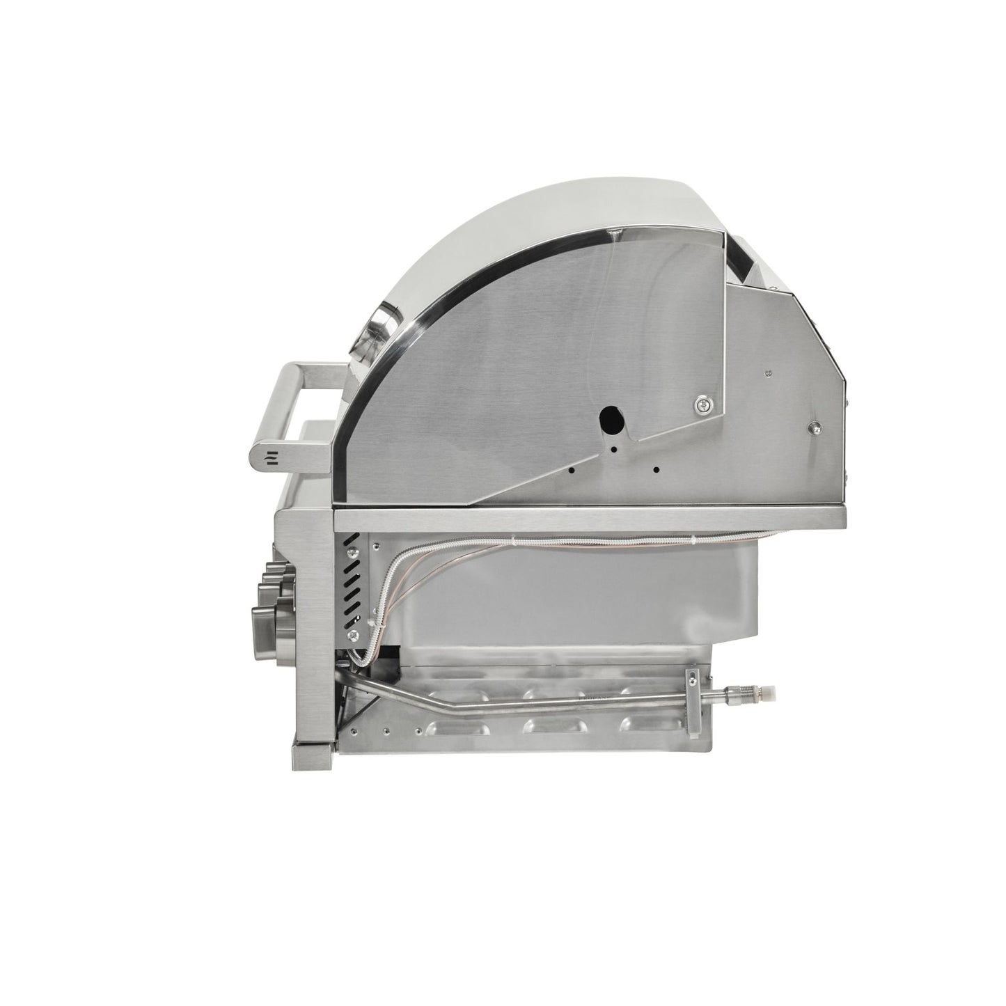 Coyote SL-Series 36" 4-Burner Built-In Grill