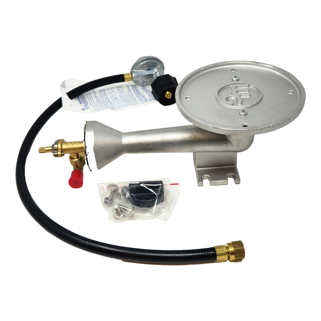 Wilmington Grill Junior Burner System