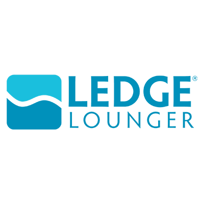 Ledge Lounger Logo