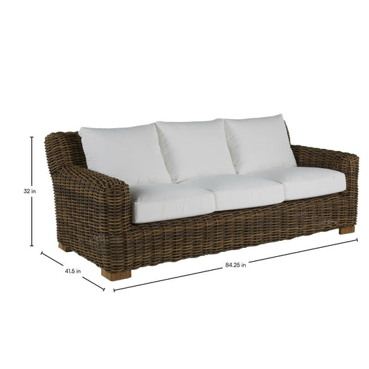 Summer Classics Montauk Sofa