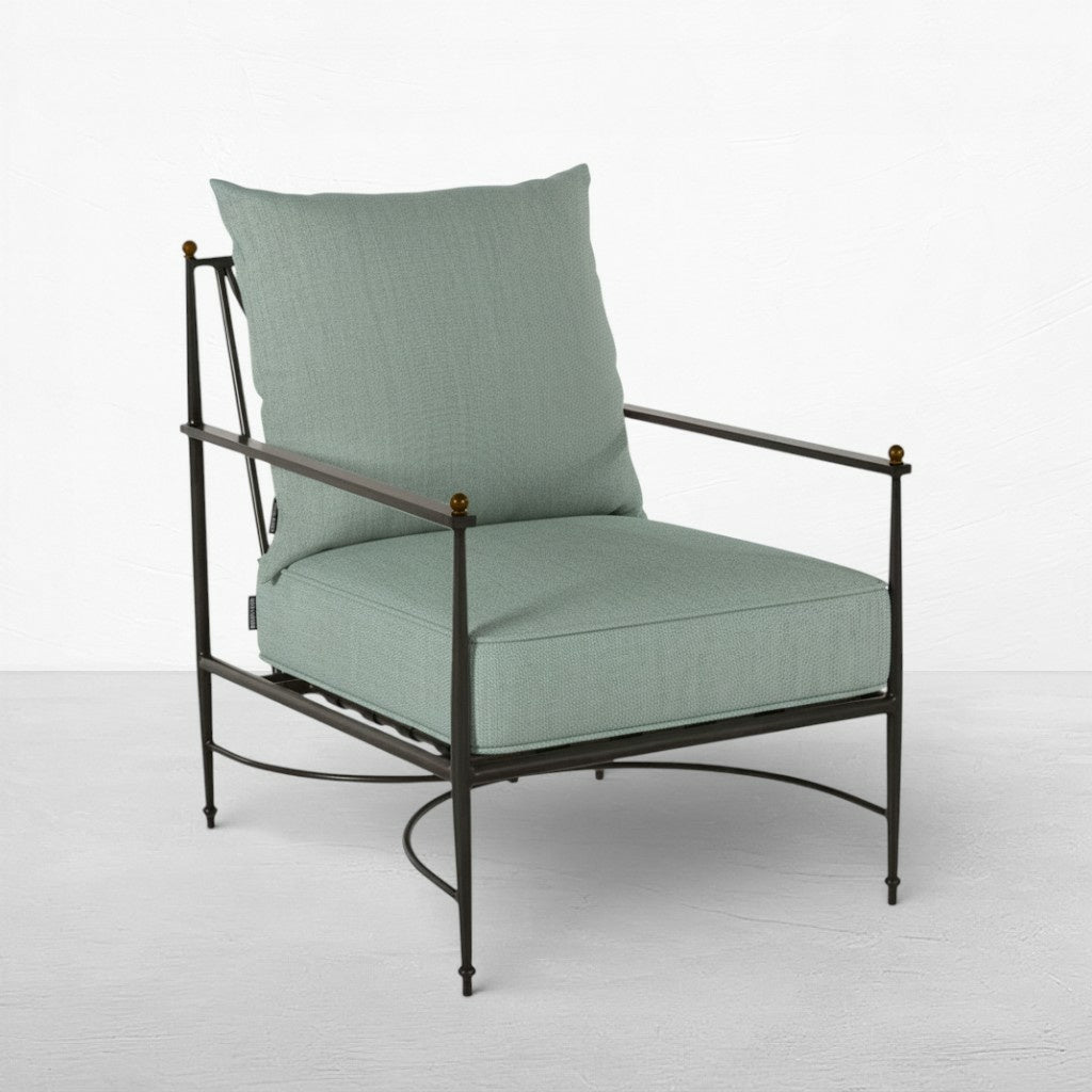 Summer Classics Roma Lounge Chair