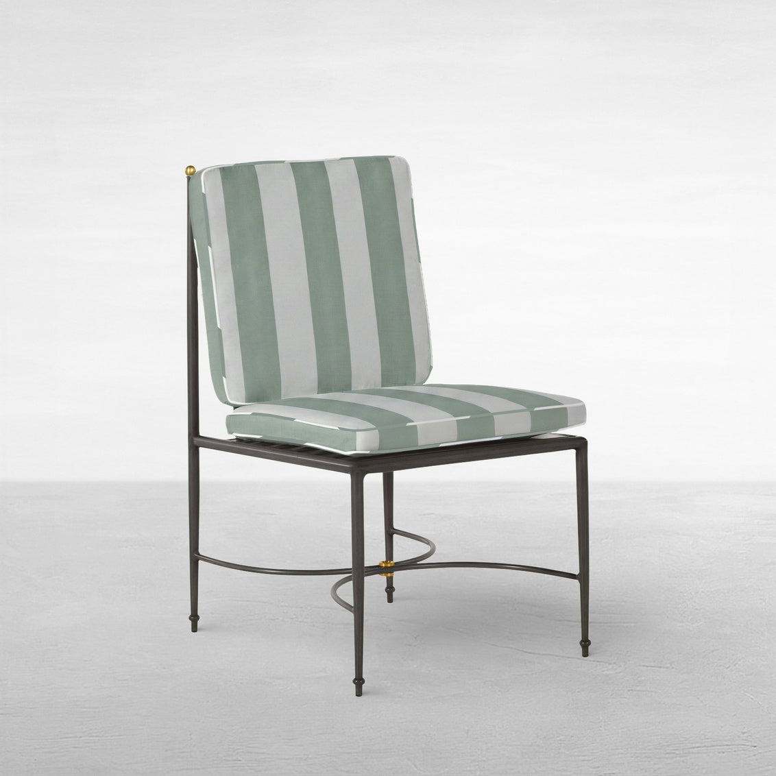 Summer Classics Roma Side Chair