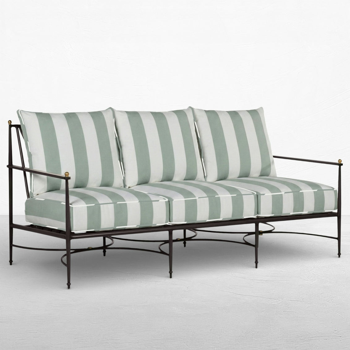 Summer Classics Roma Sofa