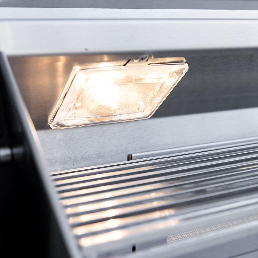 Summerset TRL Pro 40-Inch Built-In Gas Grill