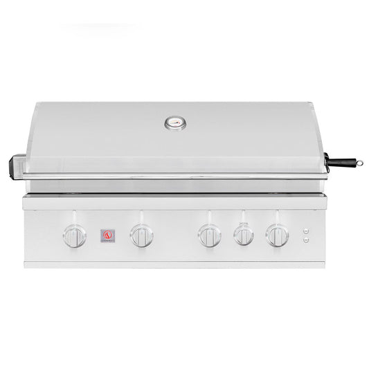 Summerset TRL Pro 40-Inch Built-In Gas Grill