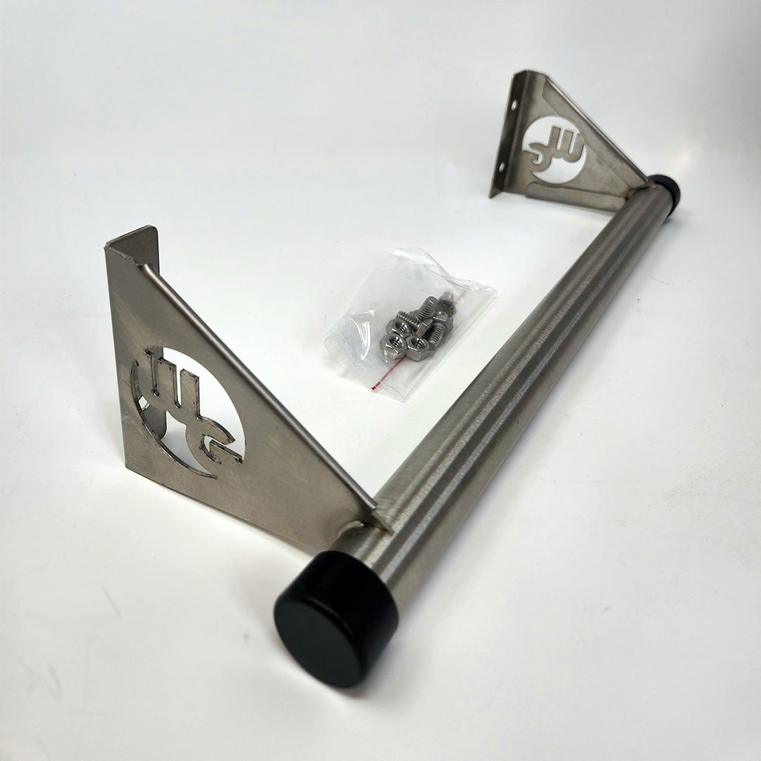 Wilmington Grill Grill Hood Handle