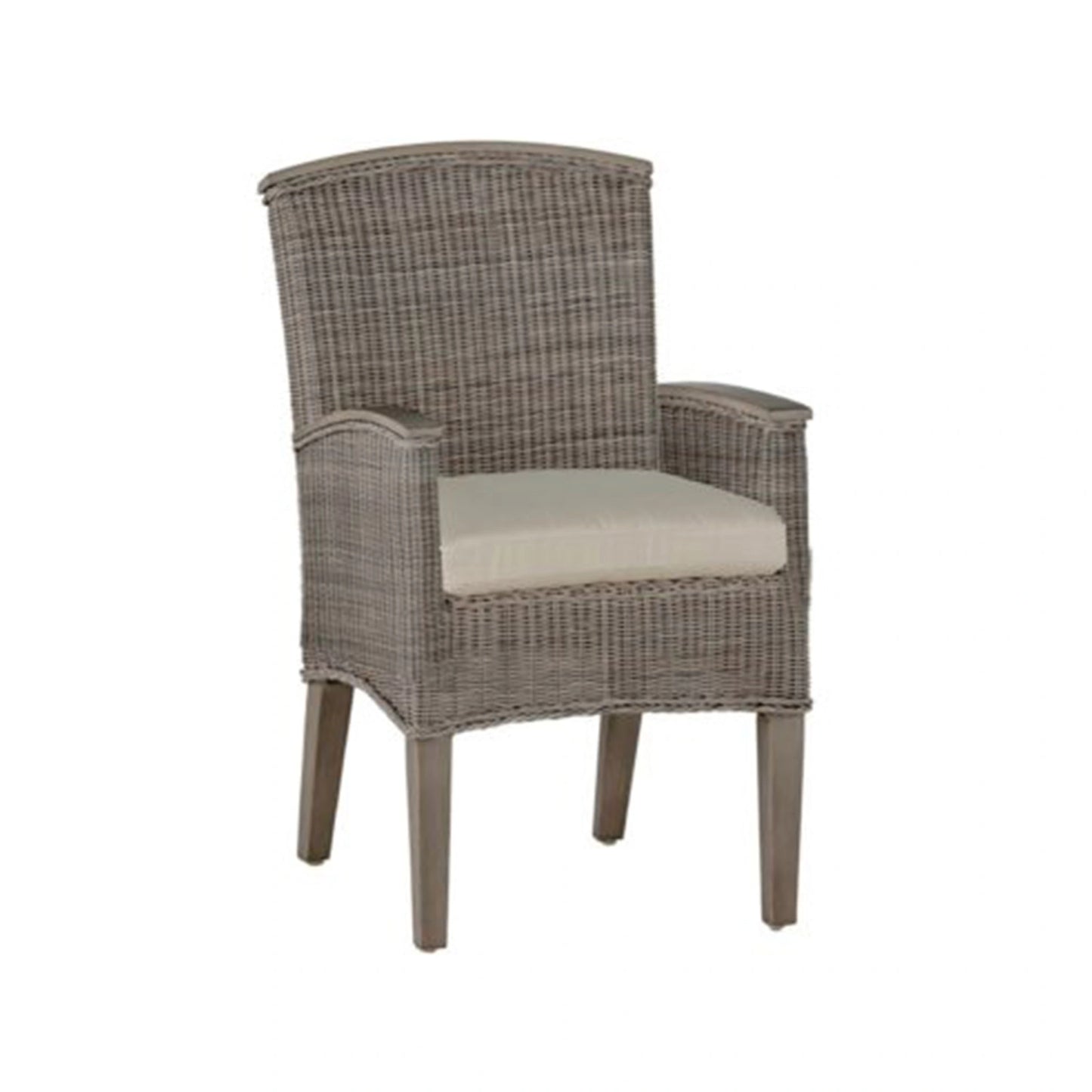 Summer Classics Astoria Arm Chair