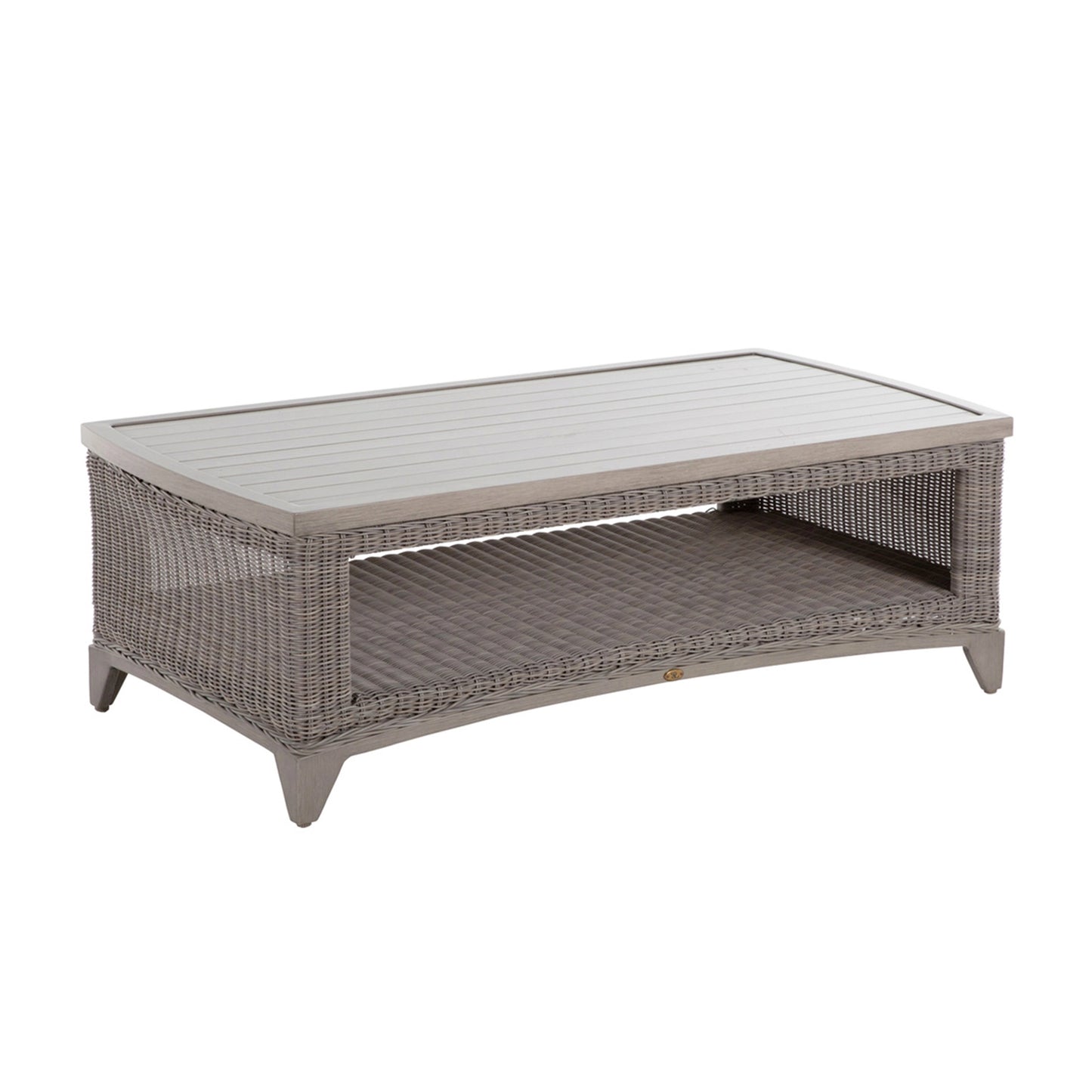 Summer Classics Astoria Coffee Table