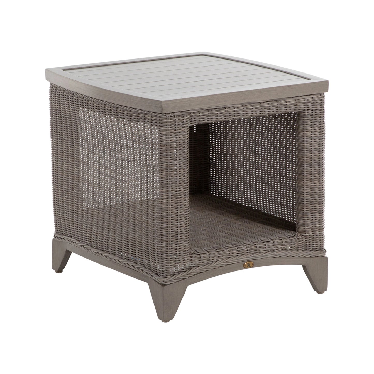 Summer Classics Astoria End Table