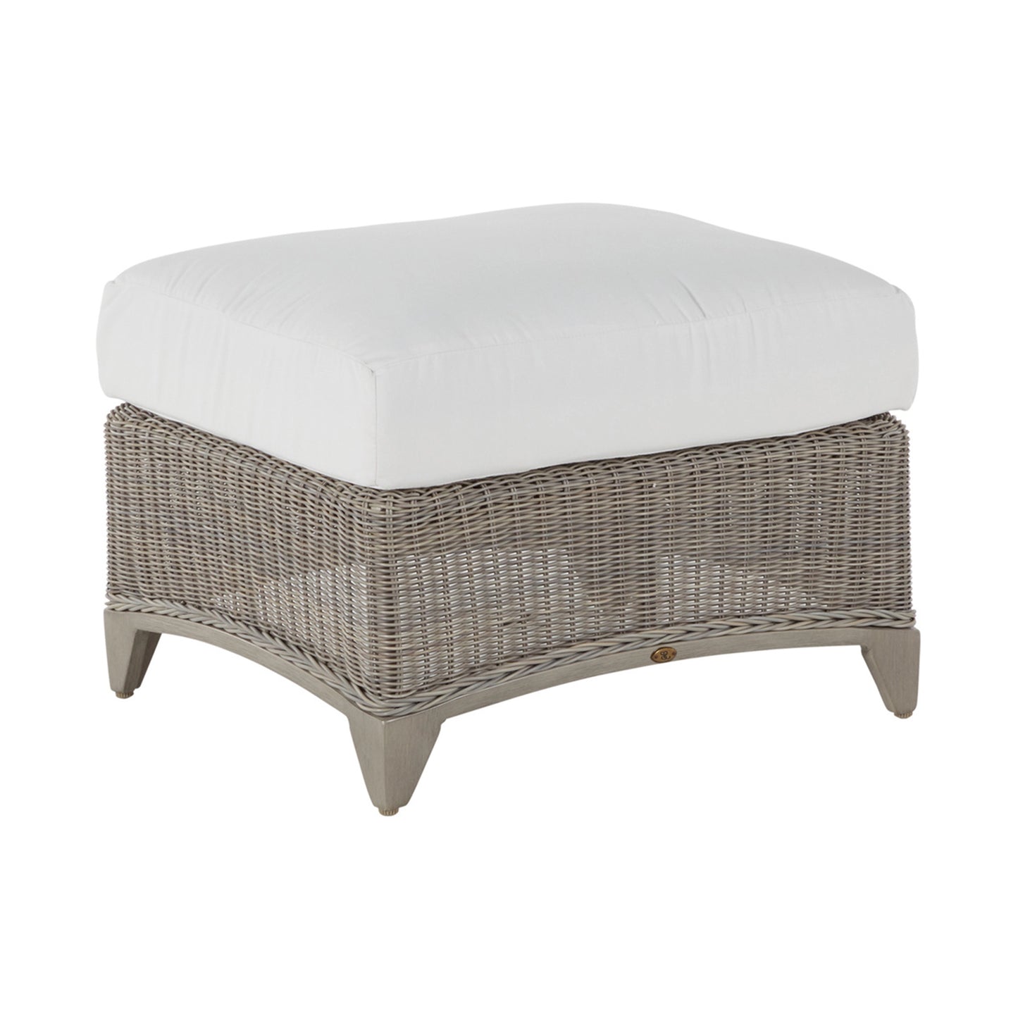 Summer Classics Astoria Ottoman