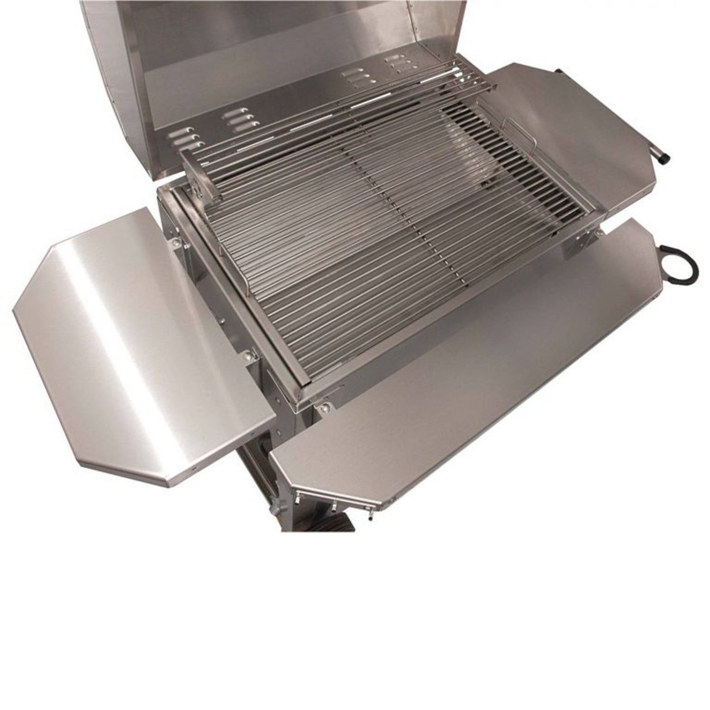 Wilmington Grill Deluxe Gas Grill