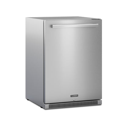 Dometic E-Series 24-Inch Refrigerator (Lock, Reversible Hinge)