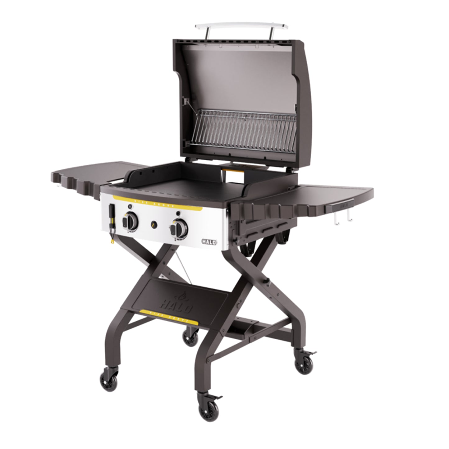 HALO Elite2B Outdoor Griddle