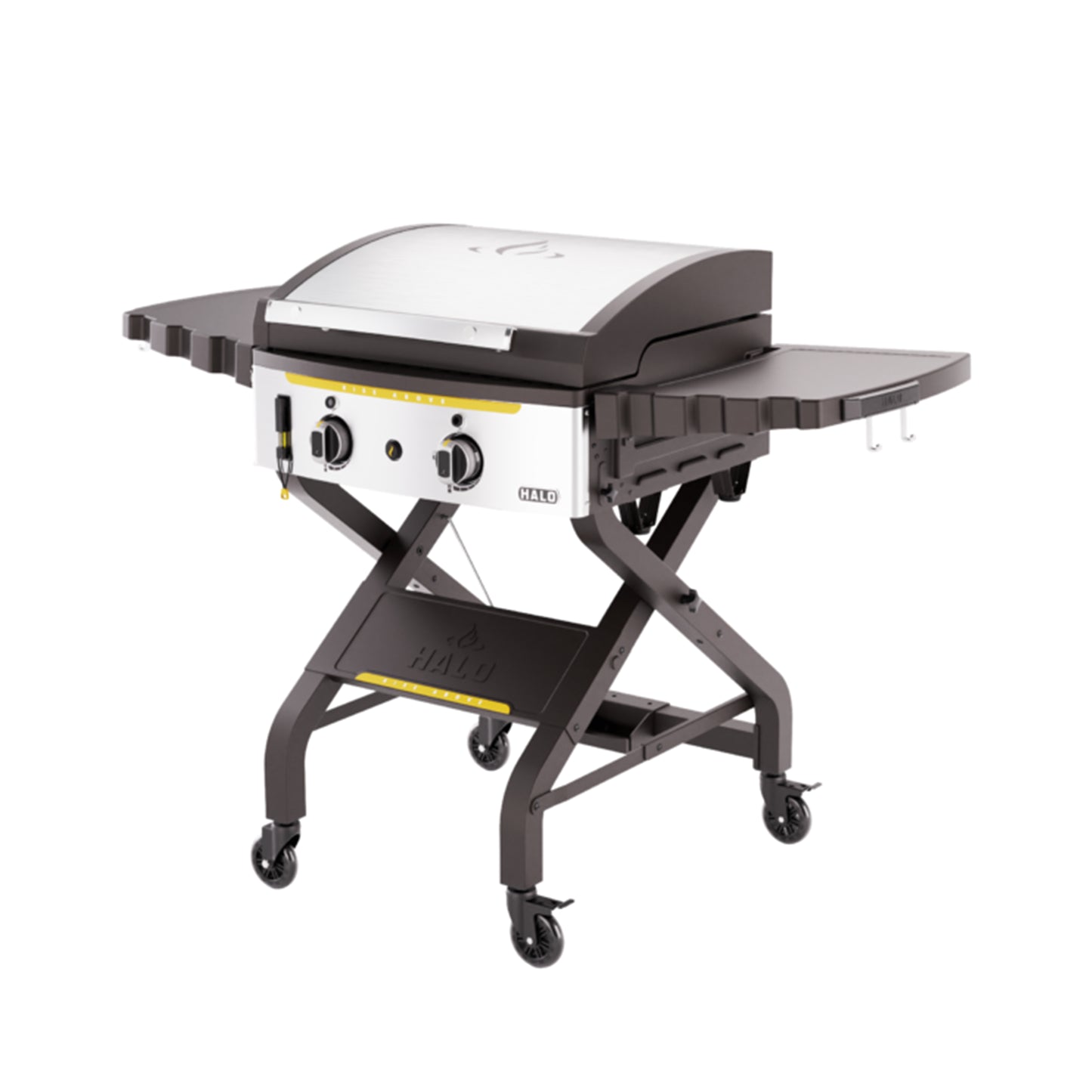 HALO Elite2B Outdoor Griddle