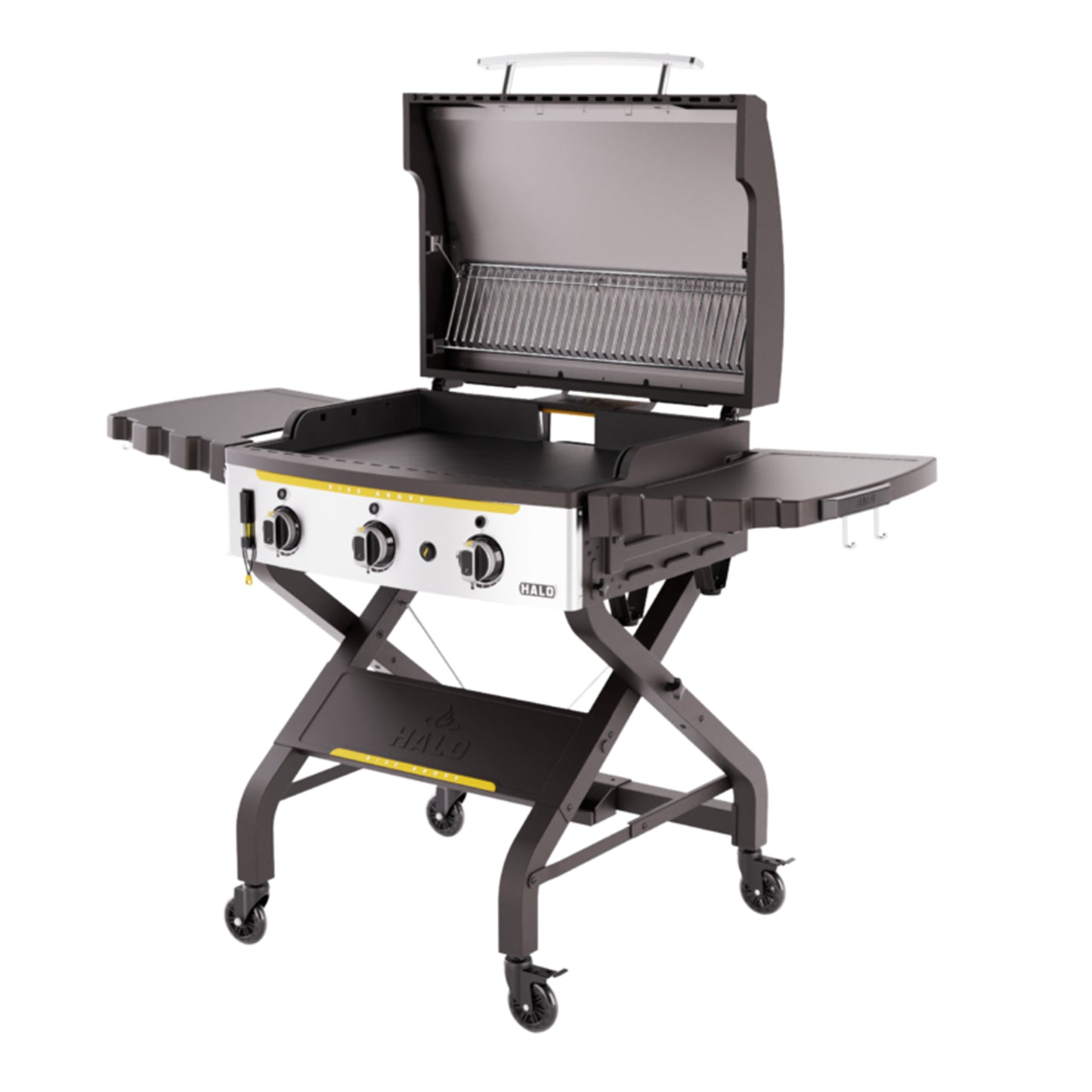 HALO Elite3B Outdoor Griddle