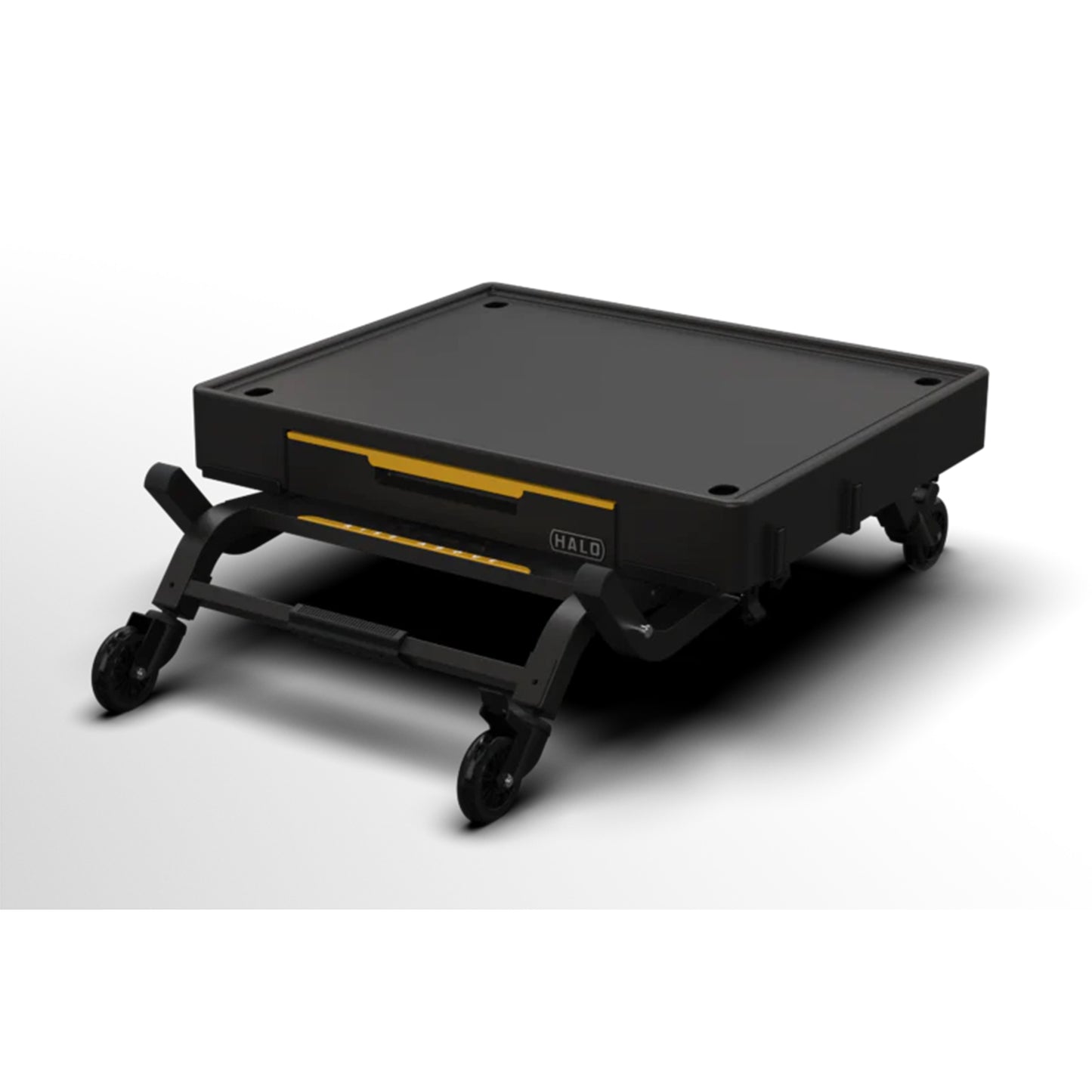 HALO Outdoor Countertop Cart