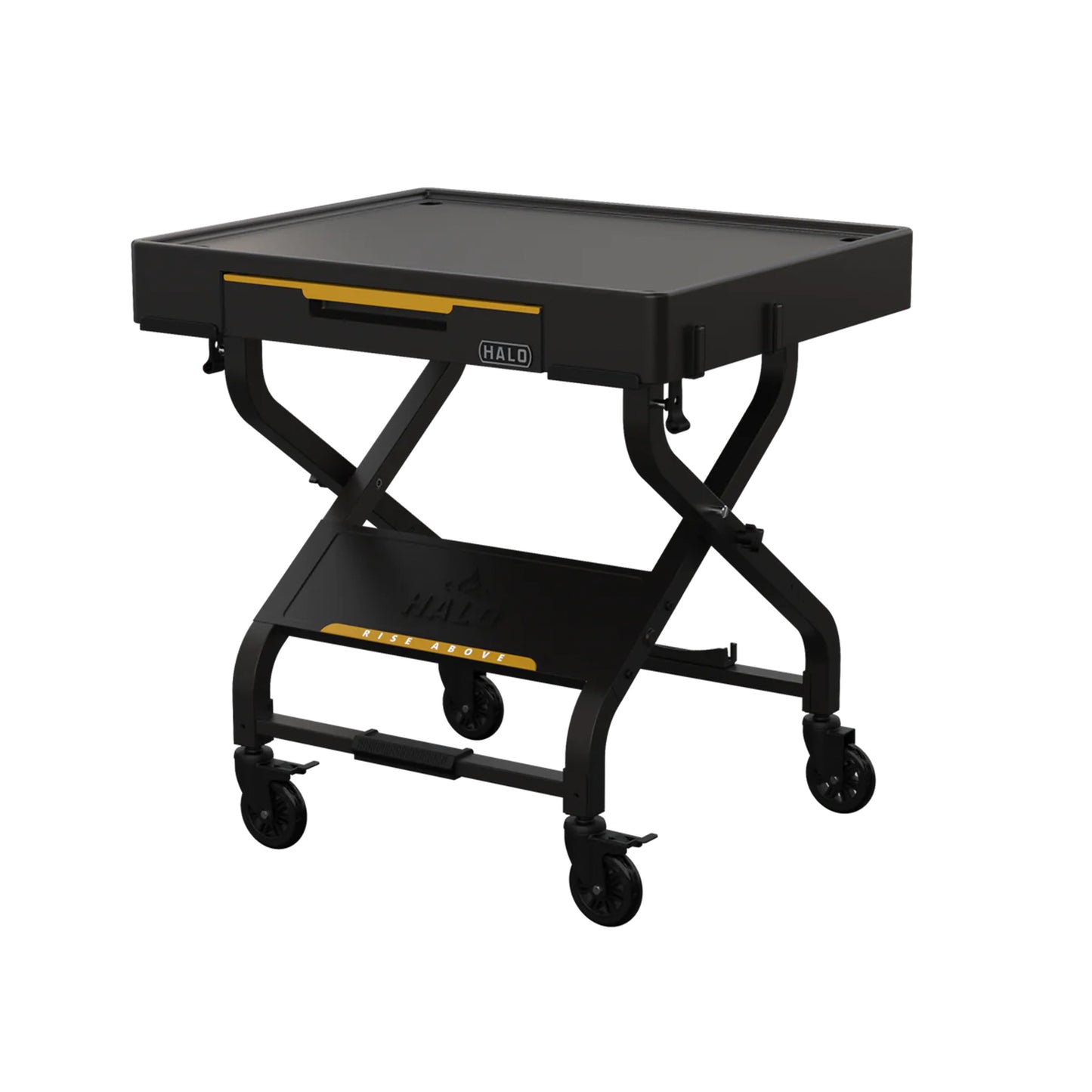 HALO Outdoor Countertop Cart