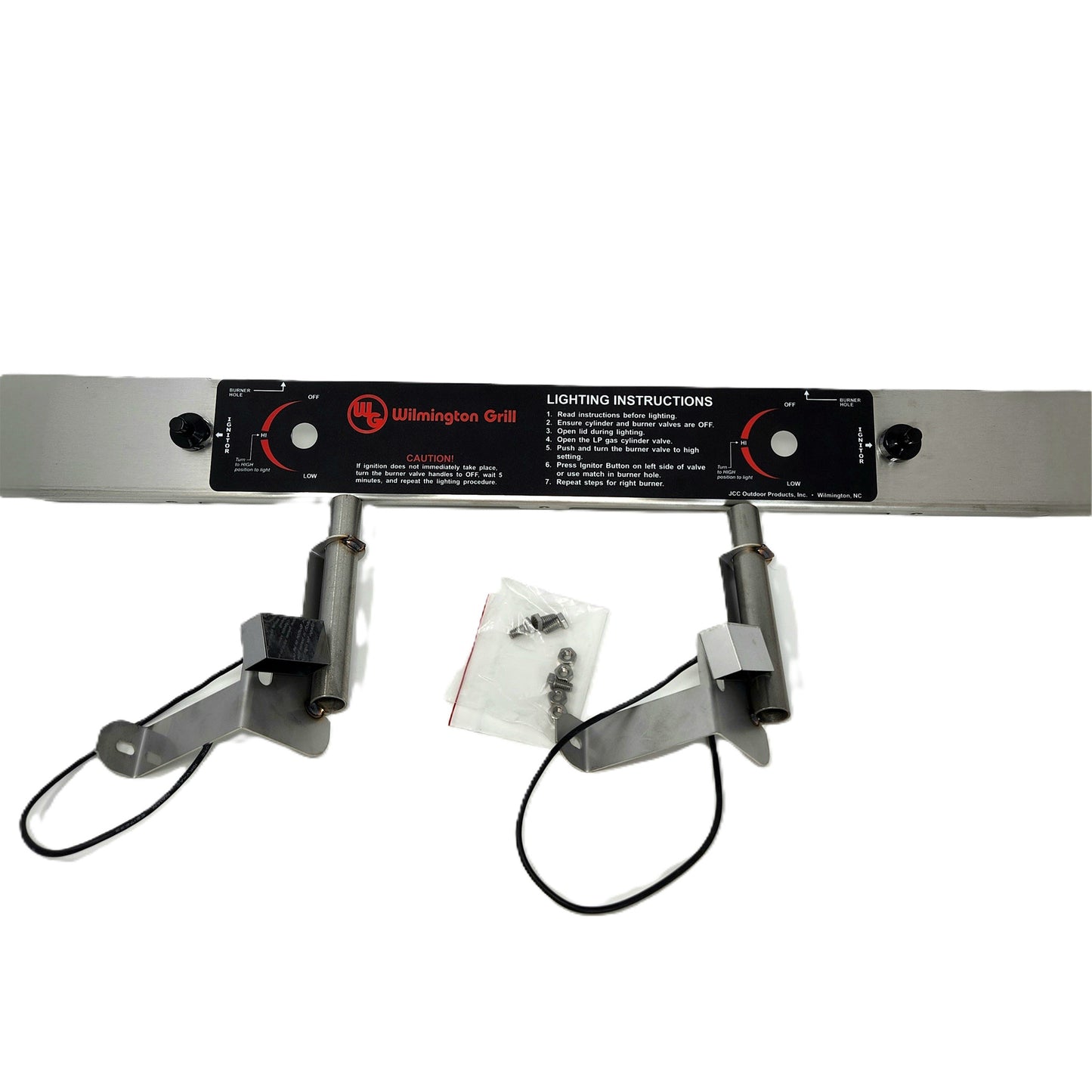 Wilmington Grill Igniter Kit