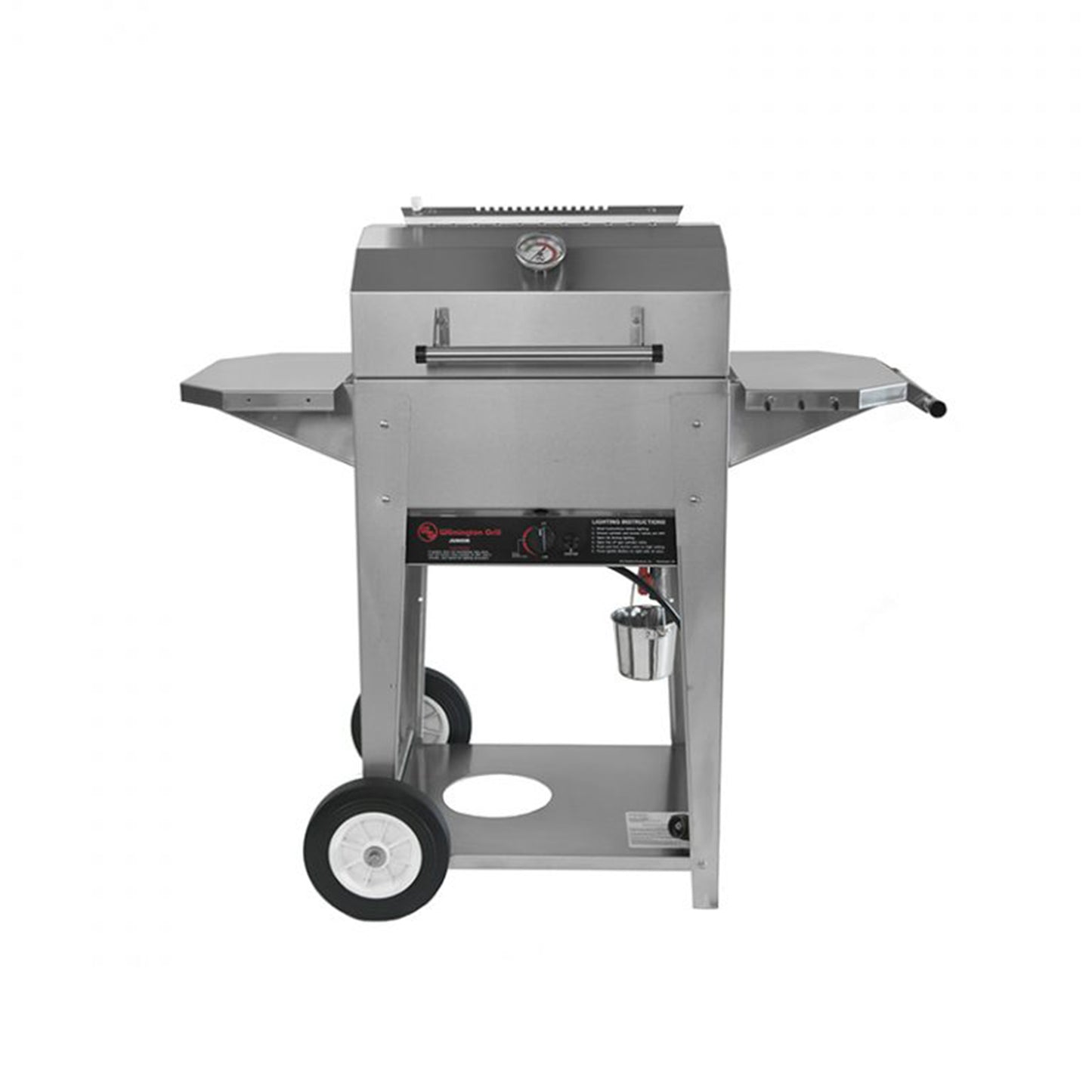 Wilmington Grill Junior Gas Grill