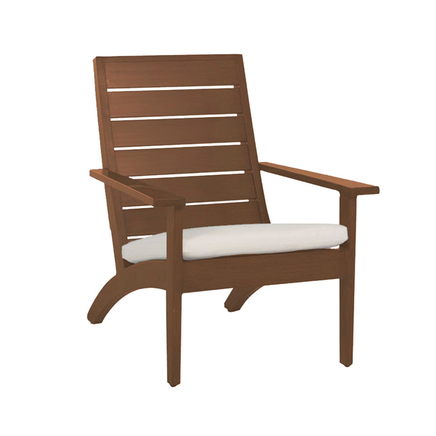 Summer Classics Kennebunkport Adirondack Chair