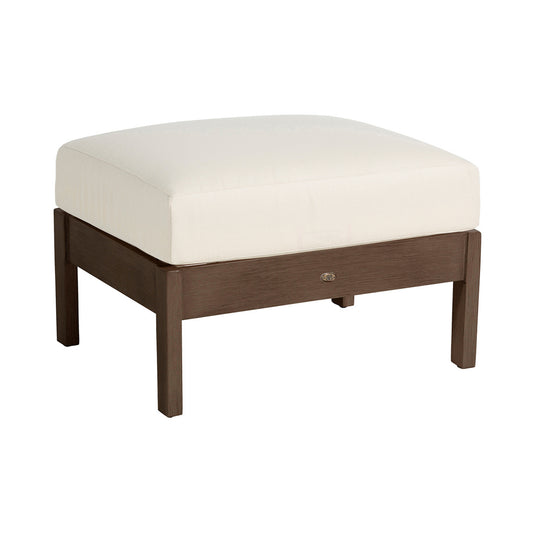 Summer Classics Kennebunkport Ottoman