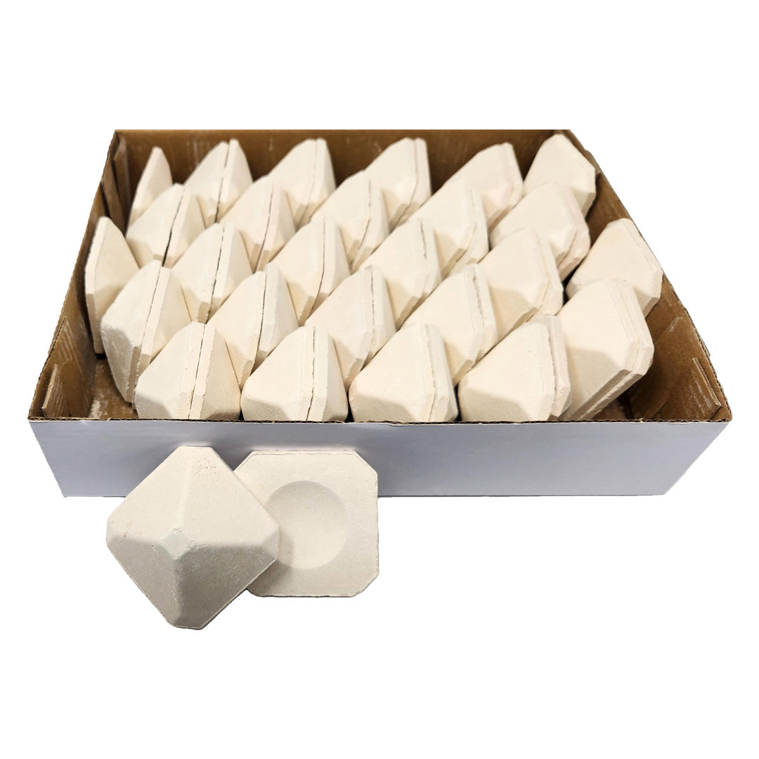 Wilmington Grill Lava Rocks