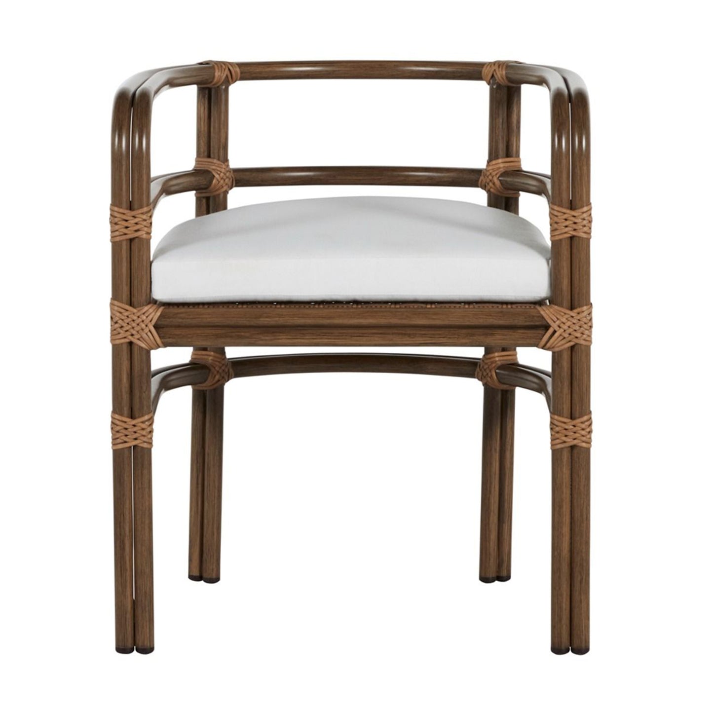 Summer Classics Malibu Arm Chair