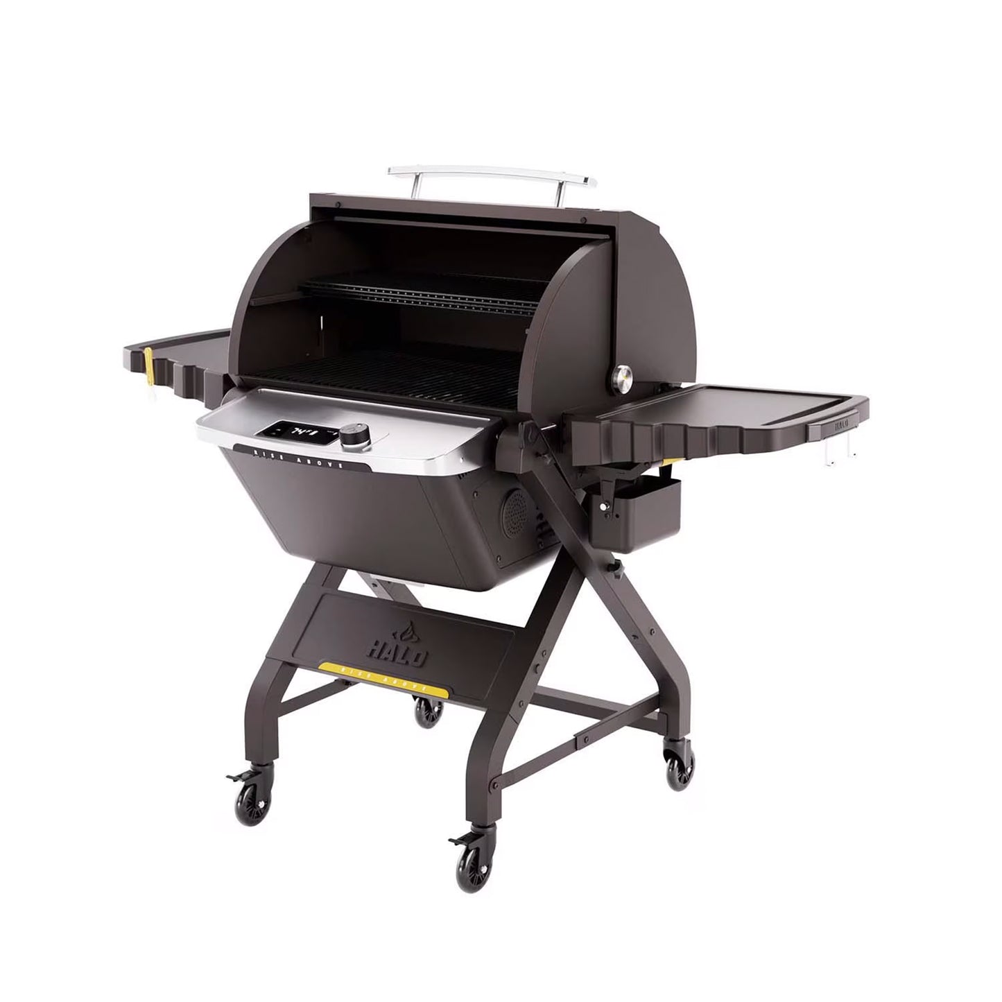 HALO Prime1100 Outdoor Pellet Grill