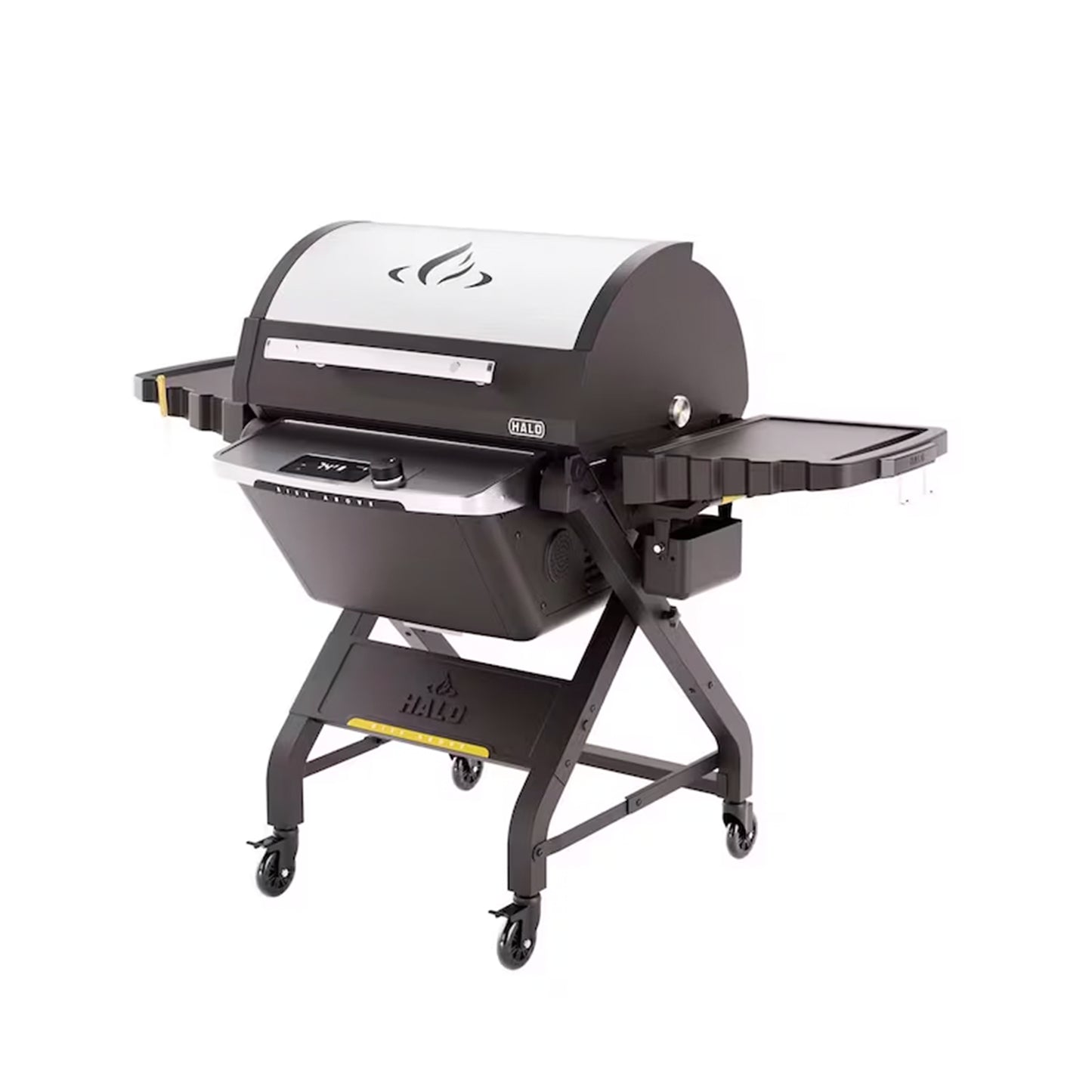 HALO Prime1100 Outdoor Pellet Grill