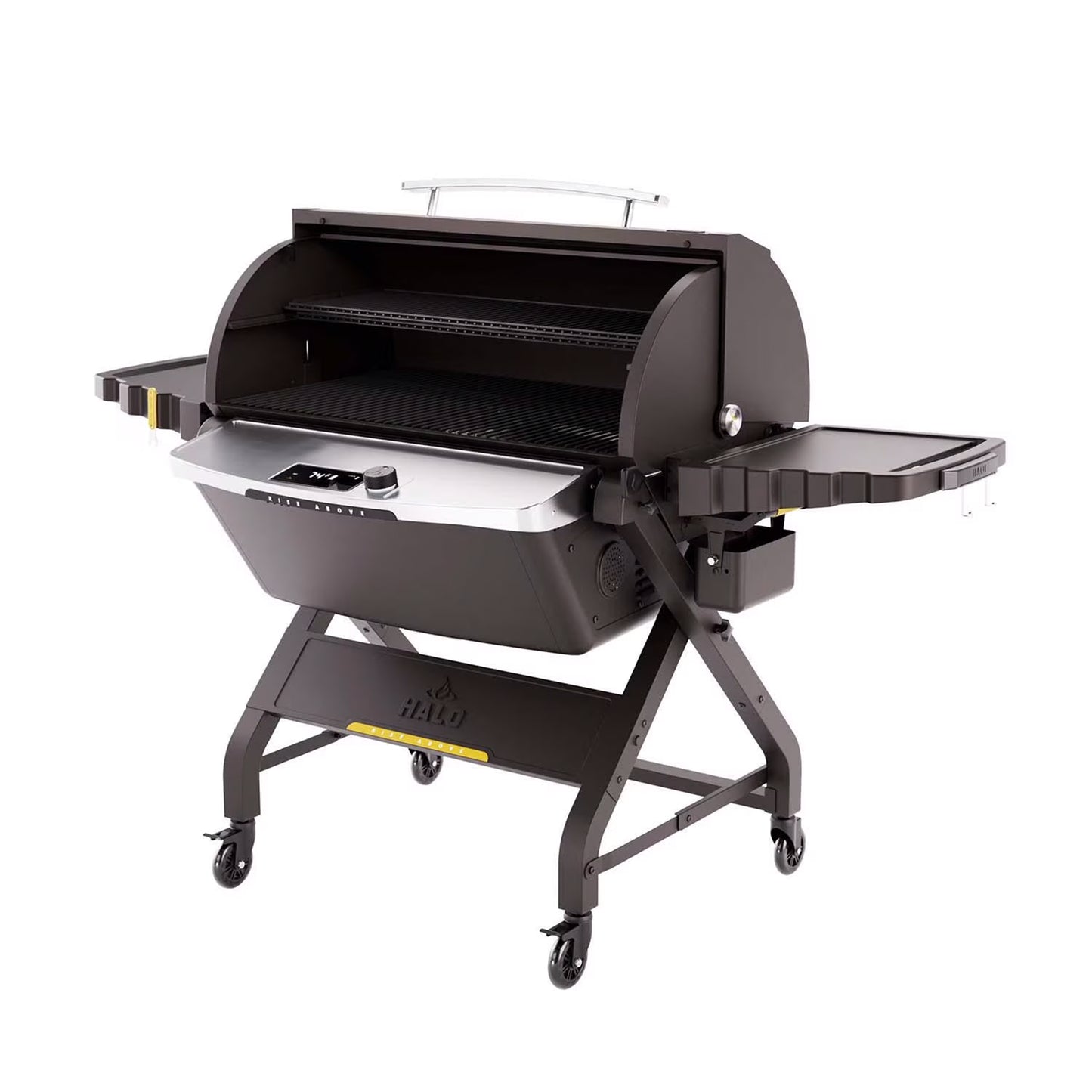 HALO Prime1500 Outdoor Pellet Grill