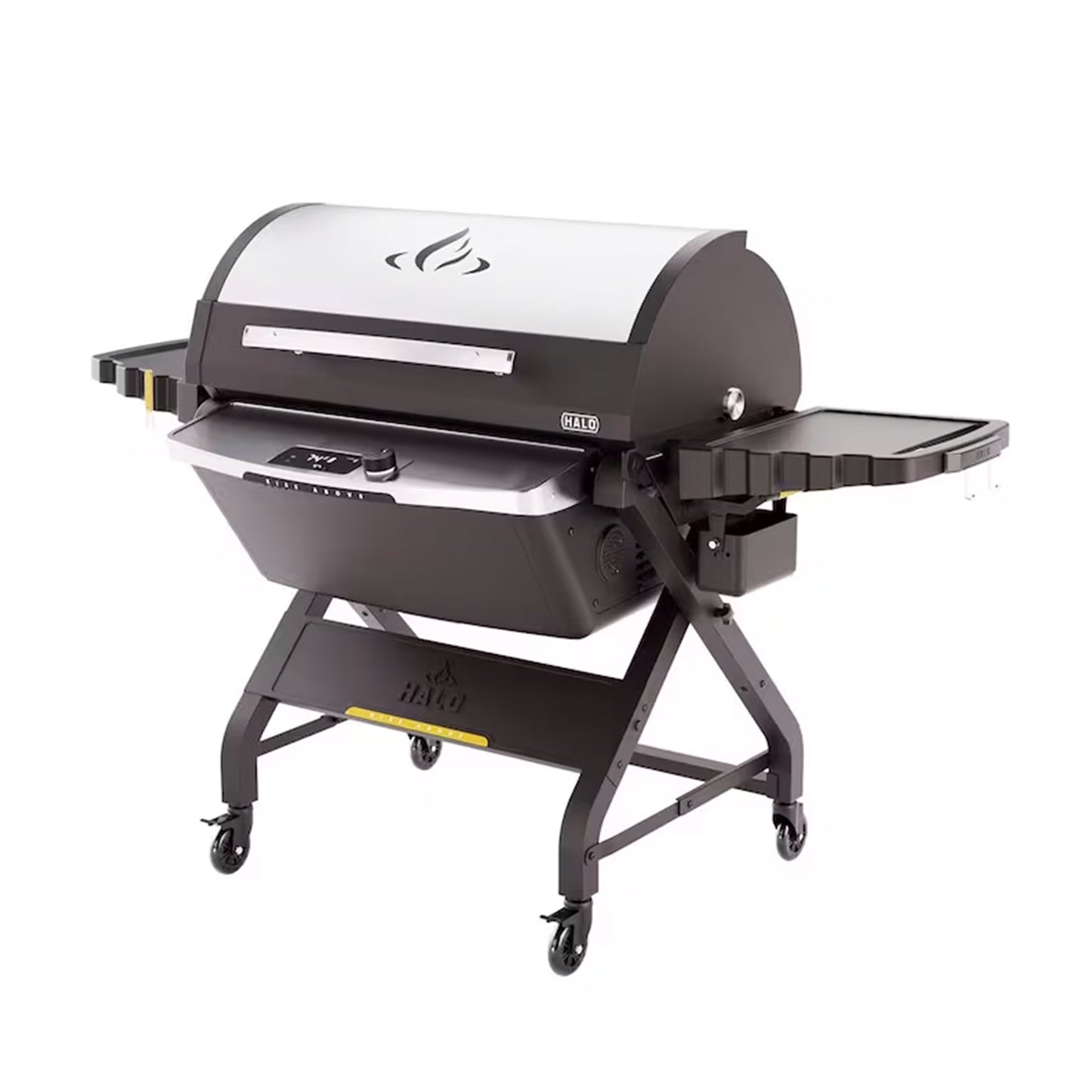 HALO Prime1500 Outdoor Pellet Grill