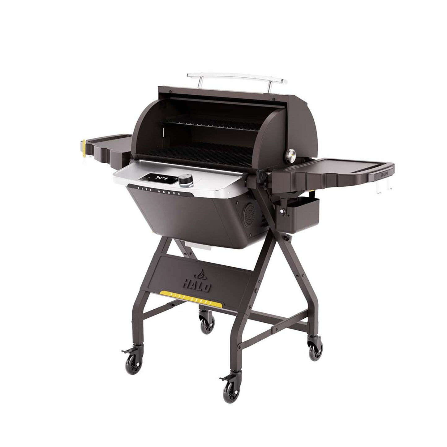 HALO Prime550 Outdoor Pellet Grill